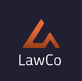 L LAWCO logo