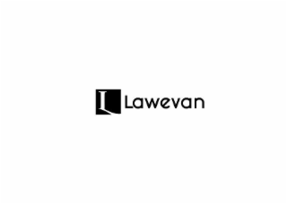 L LAWEVAN logo