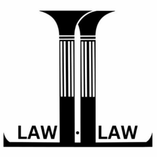 L LAW.LAW logo