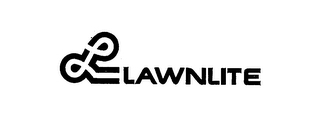L LAWNLITE logo