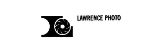L LAWRENCE PHOTO logo