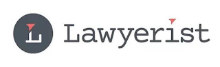 L LAWYERIST logo