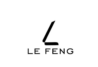L LE FENG logo