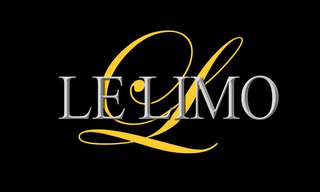 L LE LIMO logo