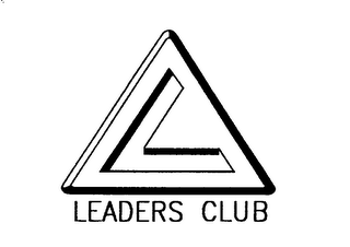 L LEADERS CLUB logo