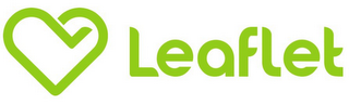 L LEAFLET logo