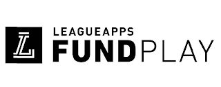 L LEAGUEAPPS FUNDPLAY logo