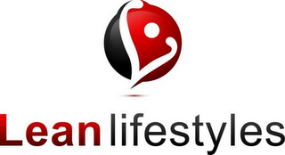 L LEAN LIFESTYLES logo