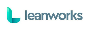 L LEANWORKS logo