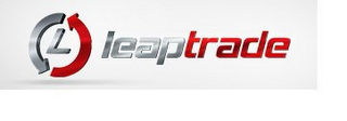 L LEAPTRADE logo