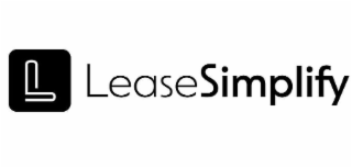 L LEASESIMPLIFY logo