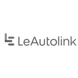 L LEAUTOLINK logo