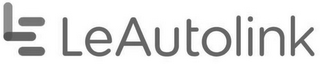 L LEAUTOLINK logo