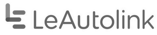 L LEAUTOLINK logo
