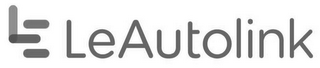 L LEAUTOLINK logo