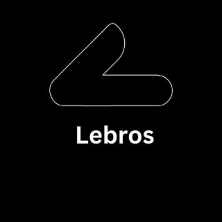 L LEBROS logo