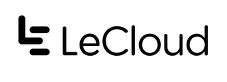 L LECLOUD logo