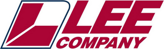 L LEE COMPANY logo