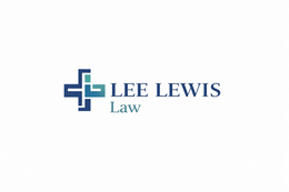 L LEE LEWIS LAW logo