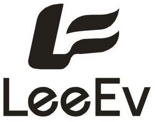 L LEEEV logo