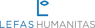 L LEFAS HUMANITAS logo