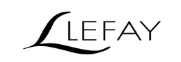 L LEFAY logo