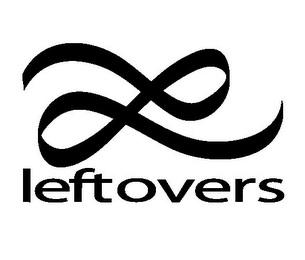 L LEFTOVERS logo