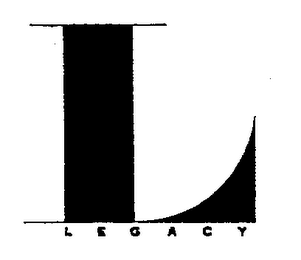 L LEGACY logo