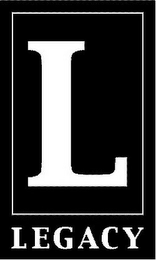 L LEGACY logo