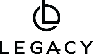 L LEGACY logo