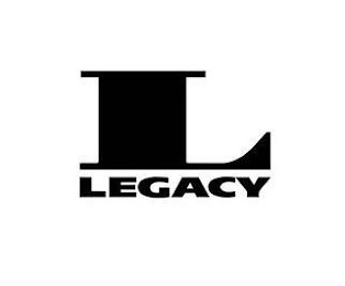 L LEGACY logo