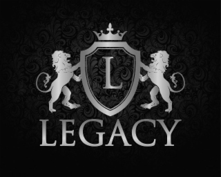 L LEGACY logo