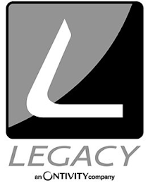 L LEGACY AN ONTIVITY COMPANY logo