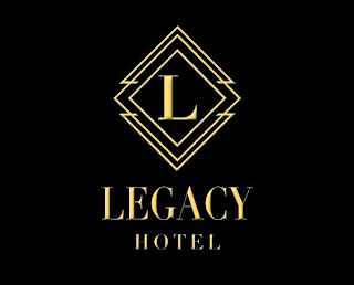 L LEGACY HOTEL logo