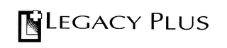 L LEGACY PLUS logo