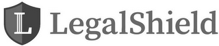 L LEGALSHIELD logo