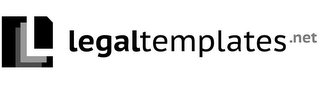 L LEGALTEMPLATES.NET logo