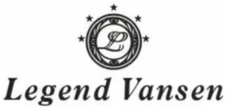 L LEGEND VANSEN logo