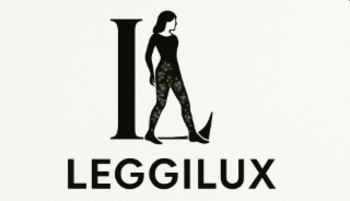 L LEGGILUX logo
