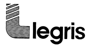 L LEGRIS logo