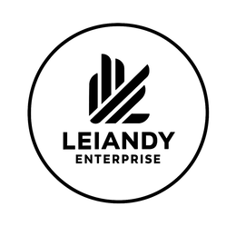 L LEIANDY ENTERPRISE logo
