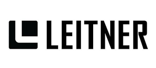 L LEITNER logo
