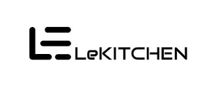 L LEKITCHEN logo