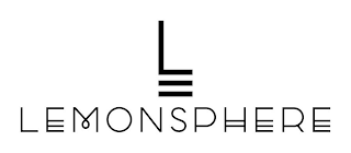 L LEMONSPHERE logo