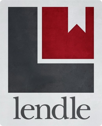 L LENDLE logo