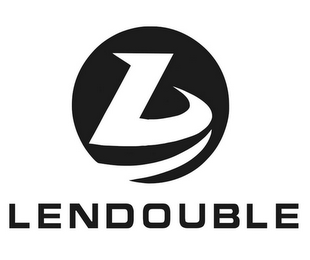 L LENDOUBLE logo