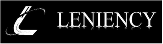 L LENIENCY logo