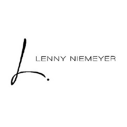 L. LENNY NIEMEYER logo
