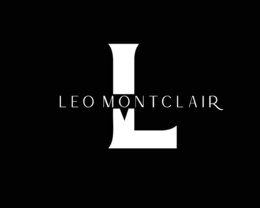 L LEO MONTCLAIR logo