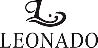 L LEONADO logo